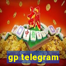 gp telegram